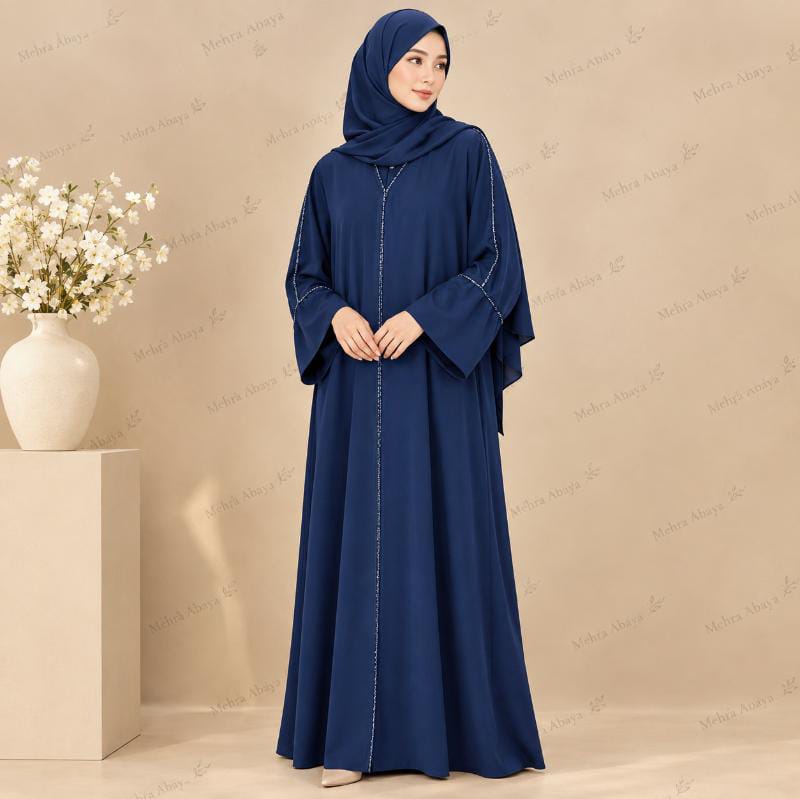 Premium Nida Fabric 81 image 3