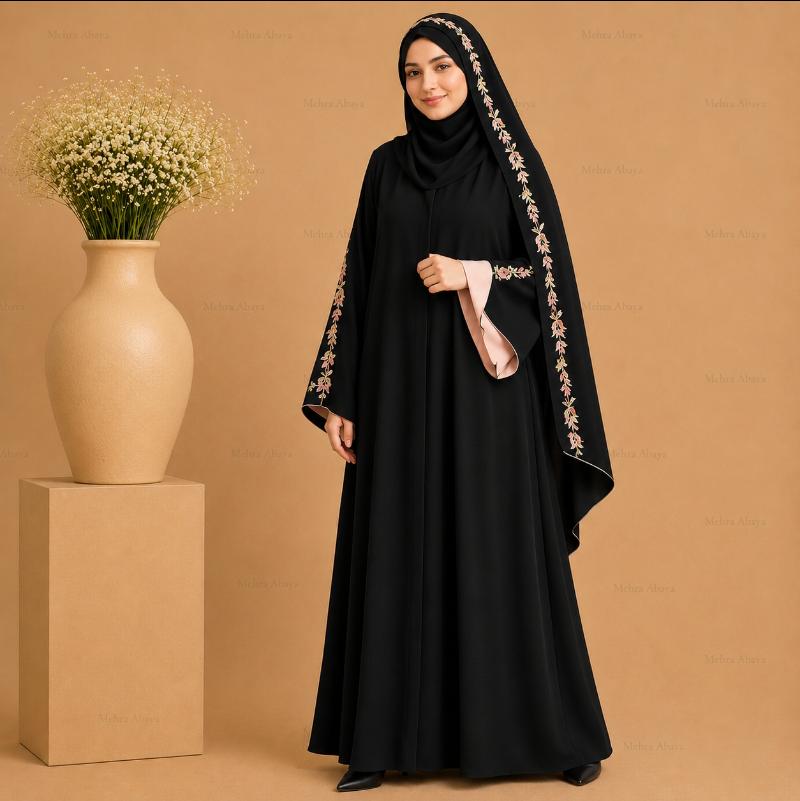 Premium NIda Fabric 16