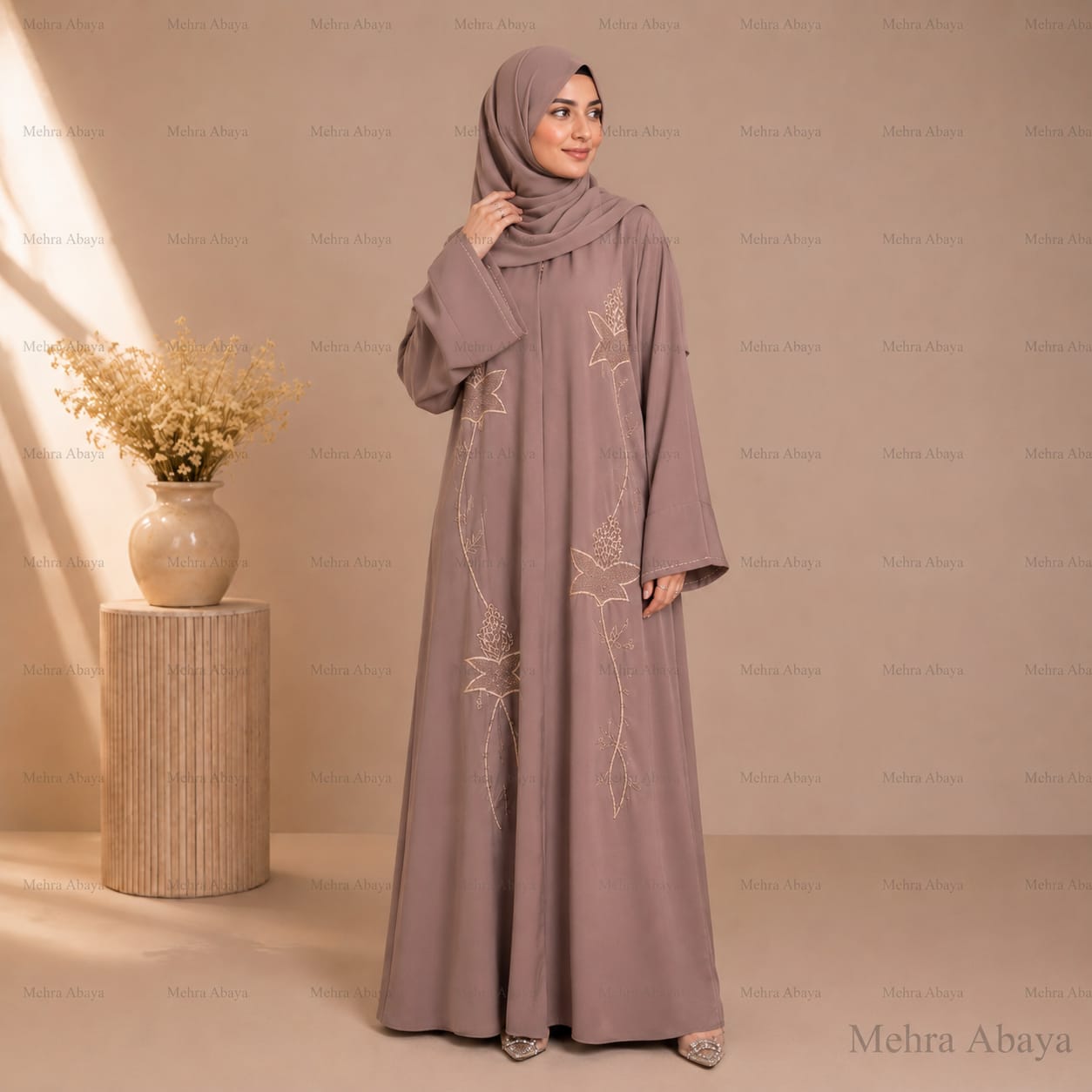 Premium Nida Fabric 72
