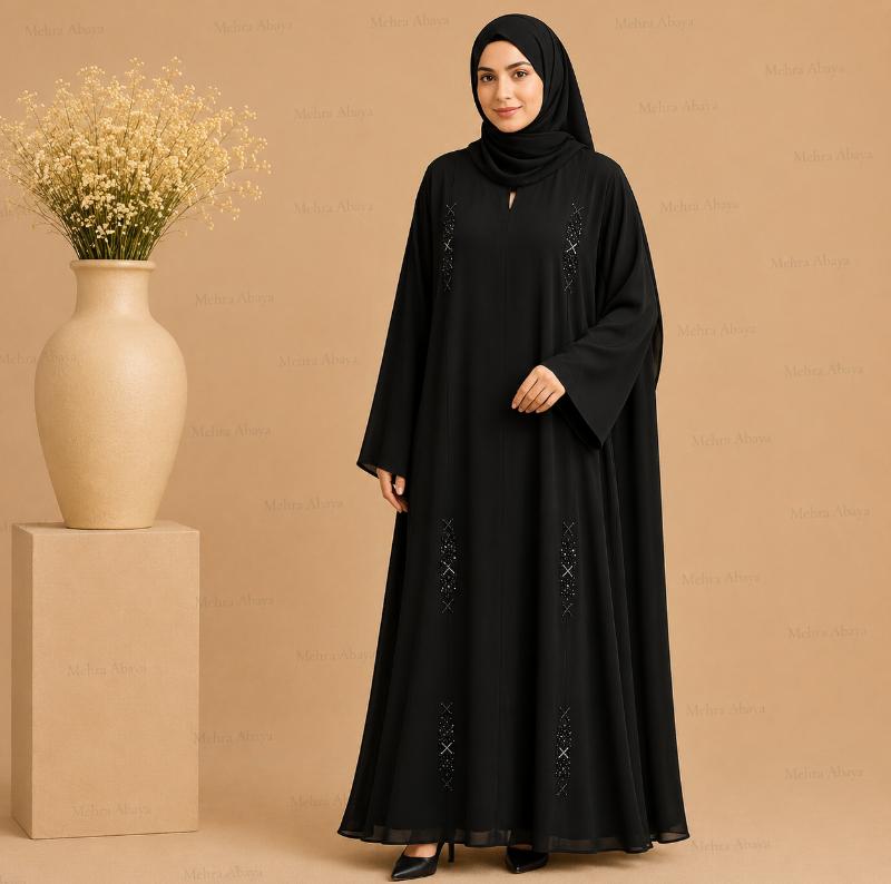 Premium Nida Fabric 39