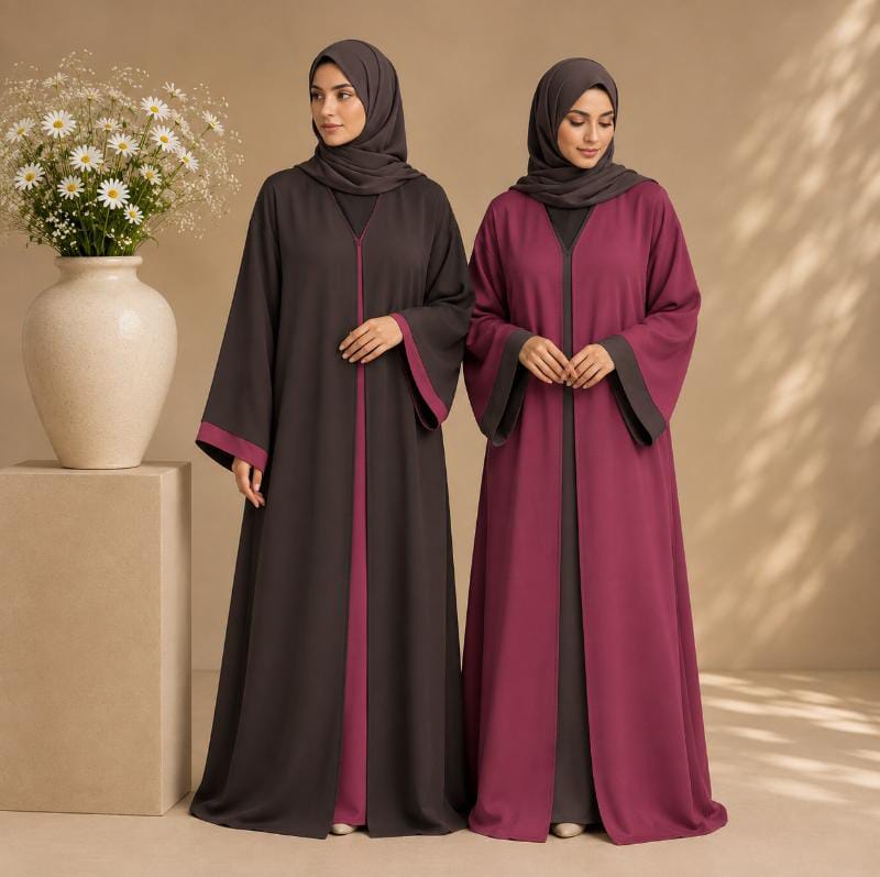 Premium Nida Fabric 85 image 6