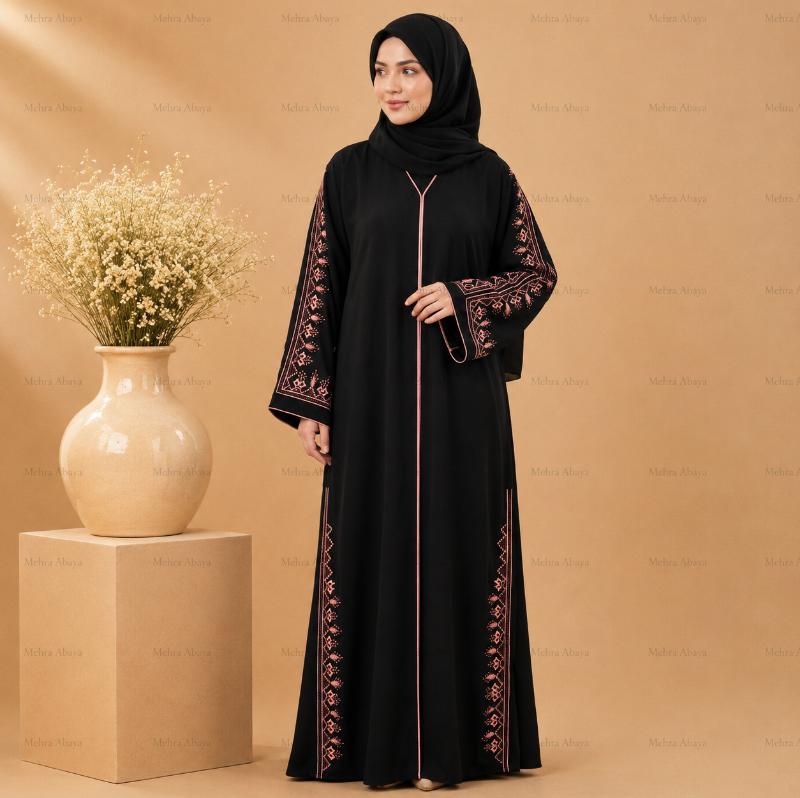 Premium Nida Fabric 31 image 3