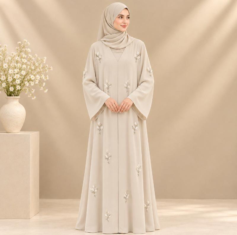 Premium Nida Fabric 83 image 6