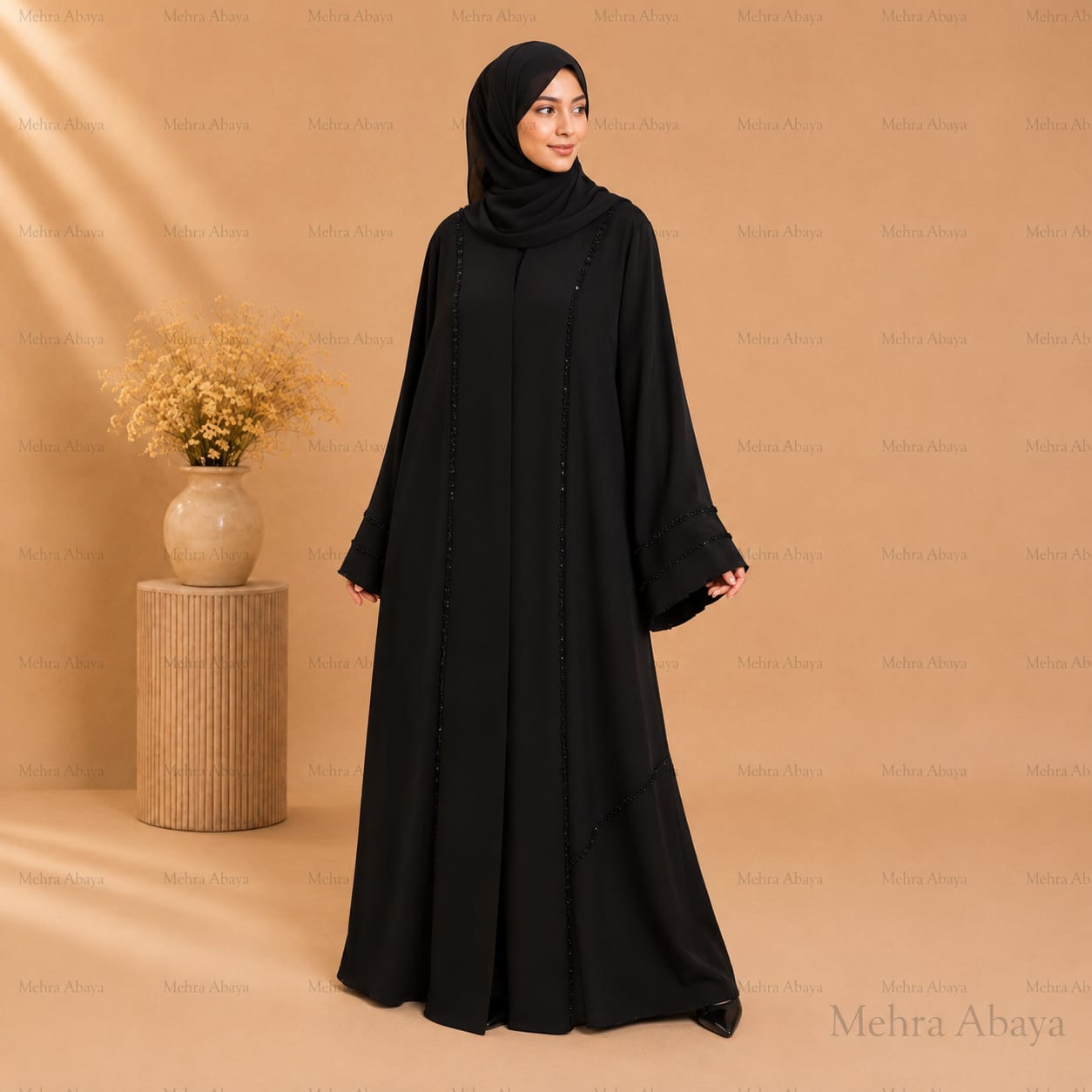 Premium Nida Fabric 75