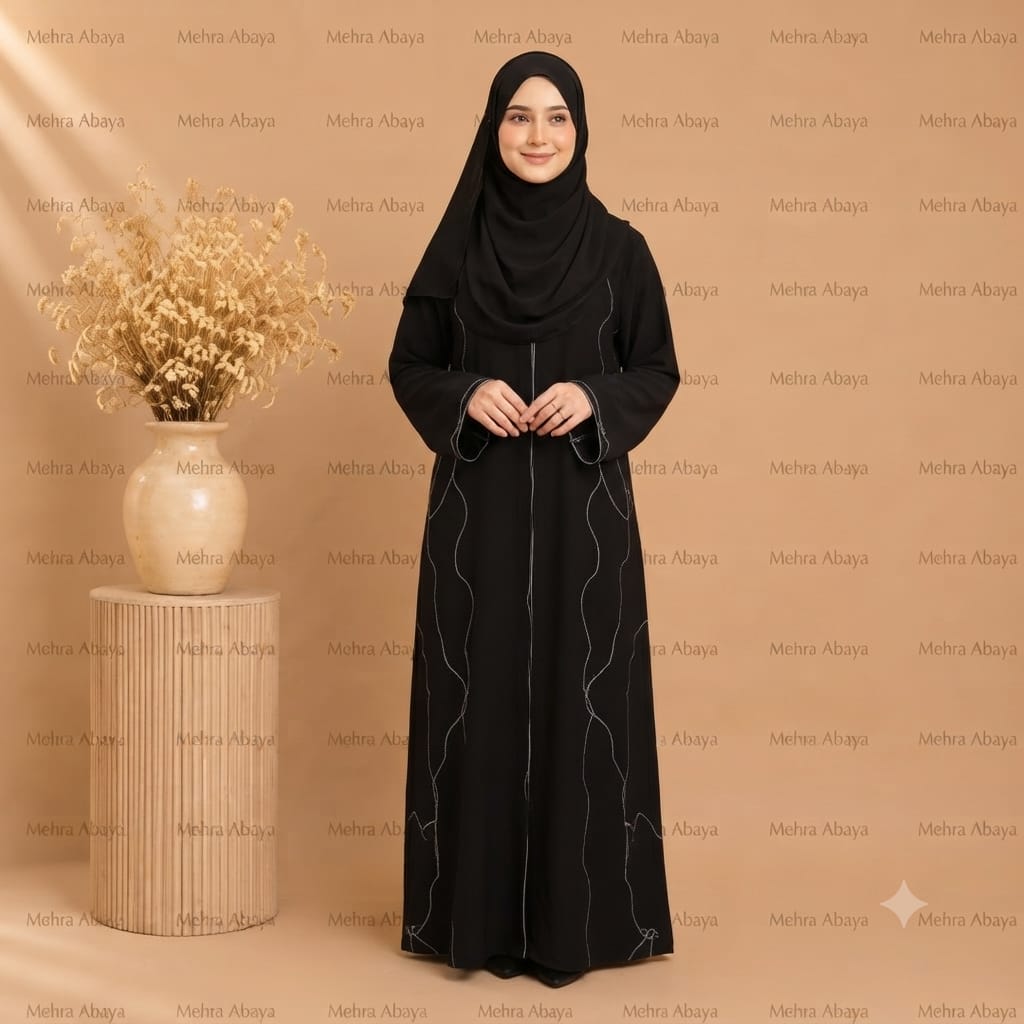 Premium Nida Fabric 68