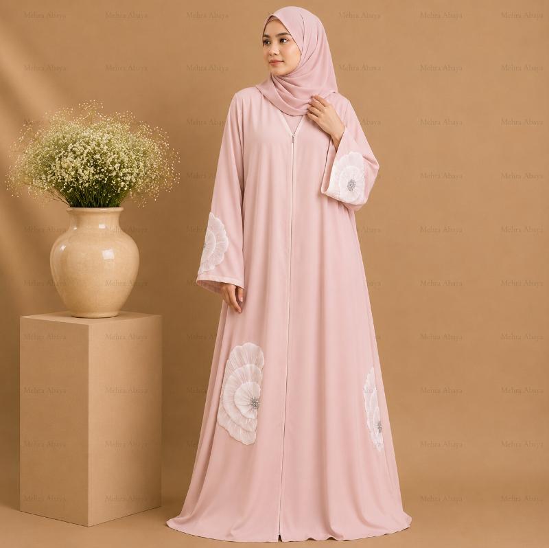 Premium Nida Fabric 23