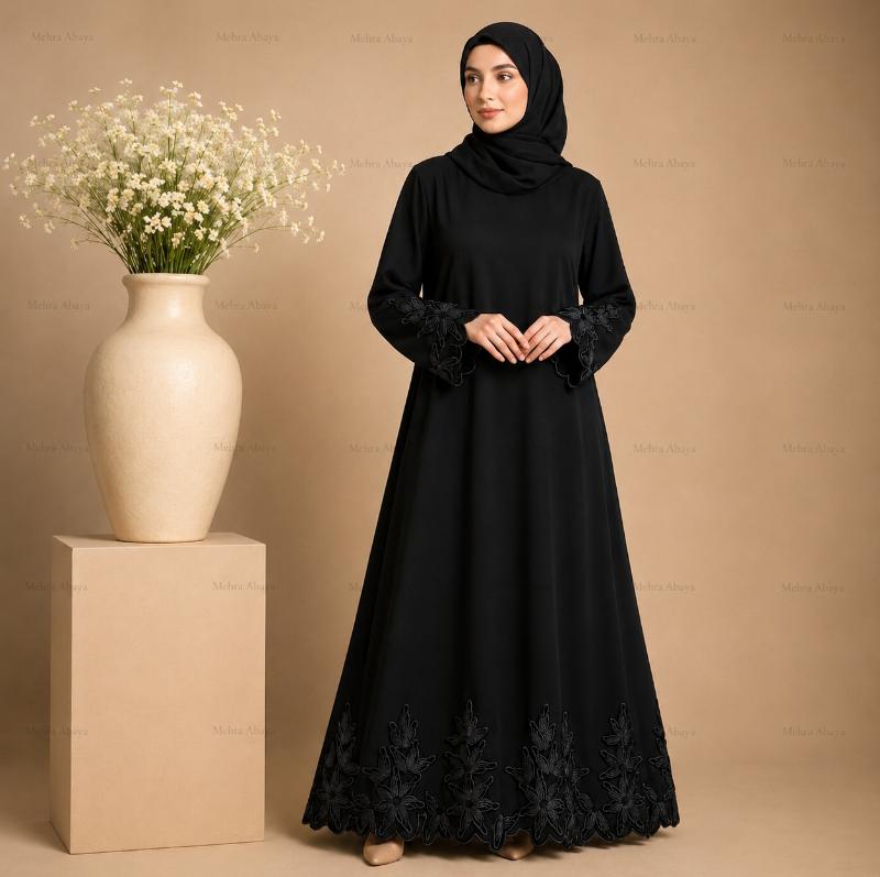 Premium Nida Fabric 55 image 2