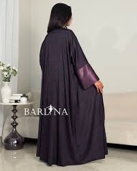 Indian Abaya