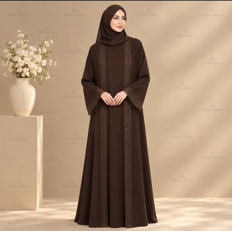 Premium Nidha fabric 84