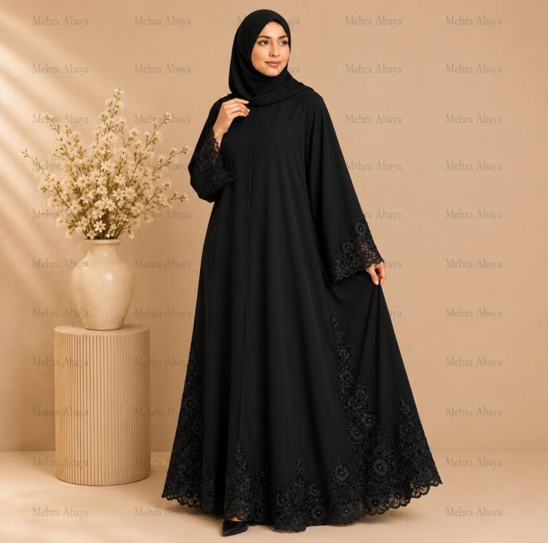 Premium Nida fabric 