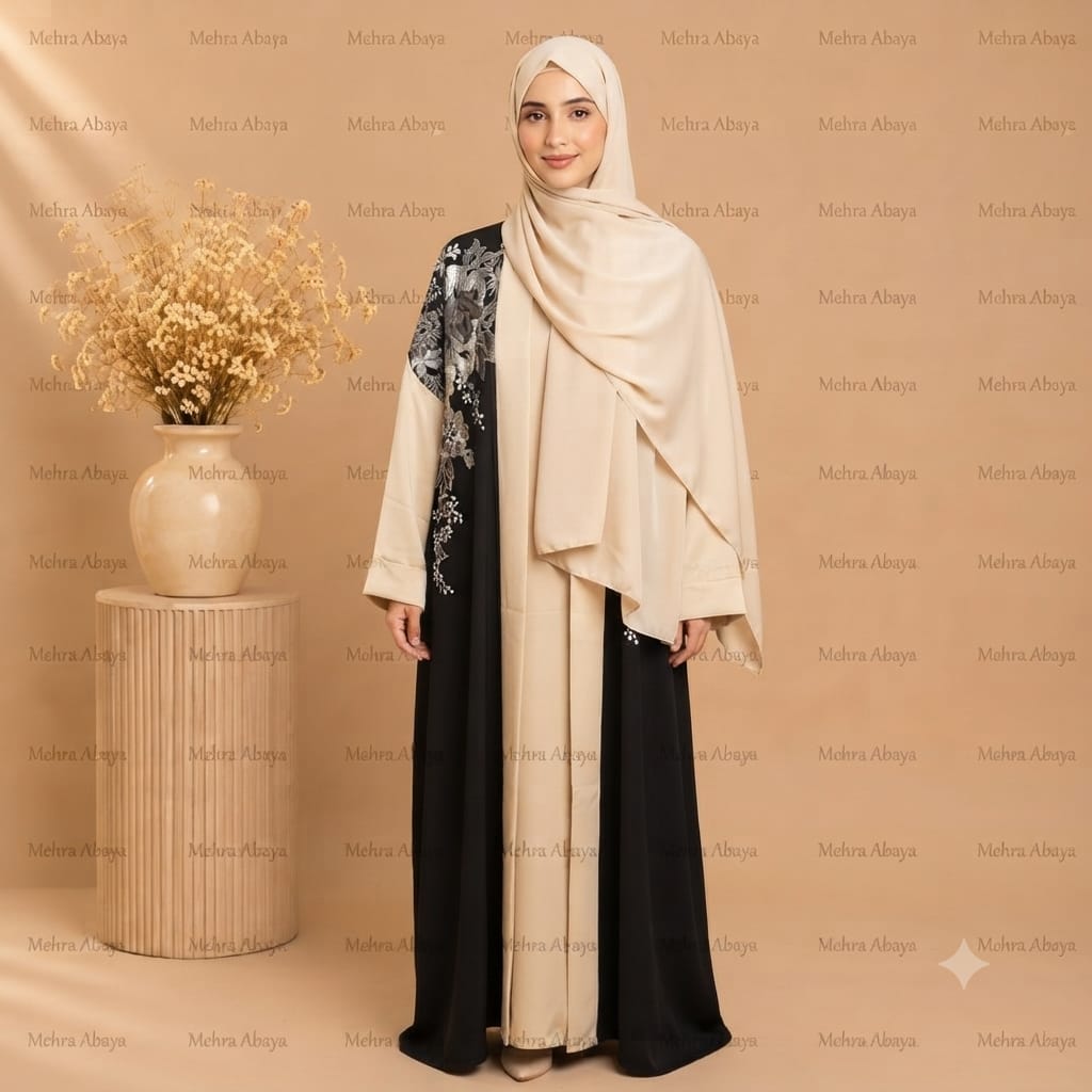 Premium Nida Fabric 53 image 4