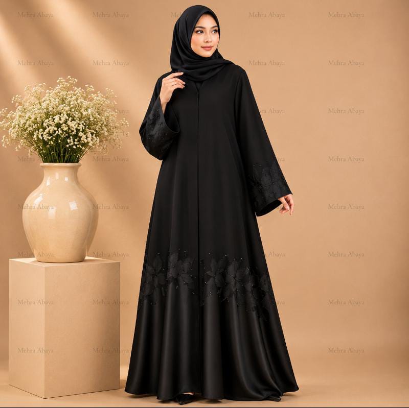 Premium Nida Fabric 49