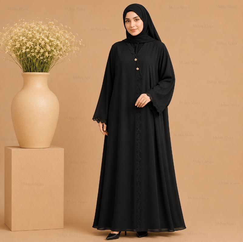 Premium Nida Fabric 17
