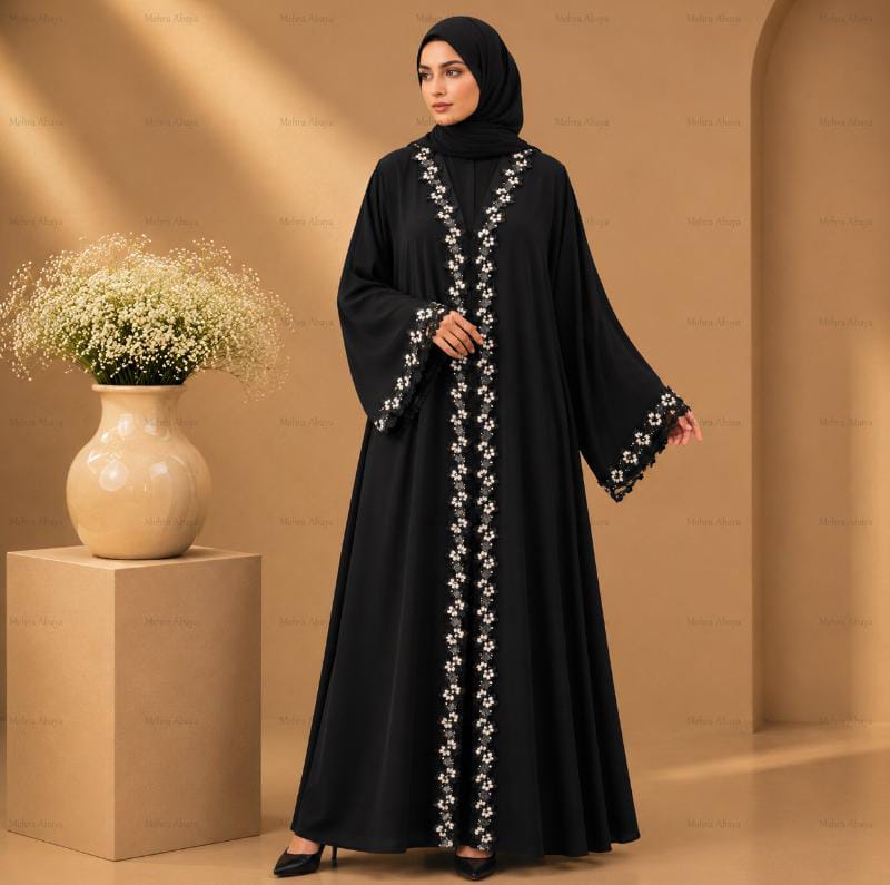 Premium Nida fabric 86 image 2
