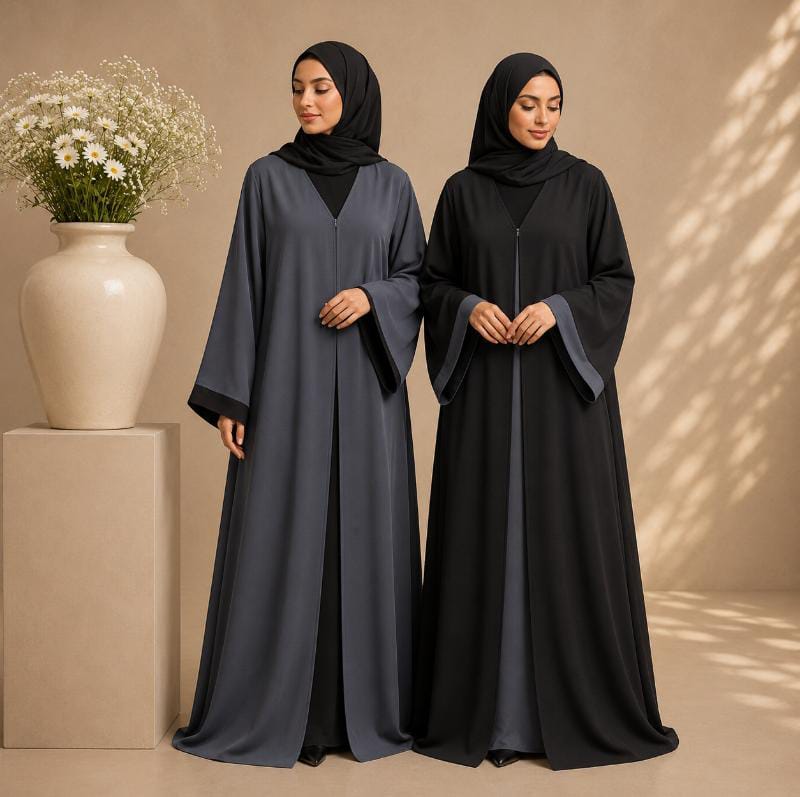 Premium Nida Fabric 85 image 2