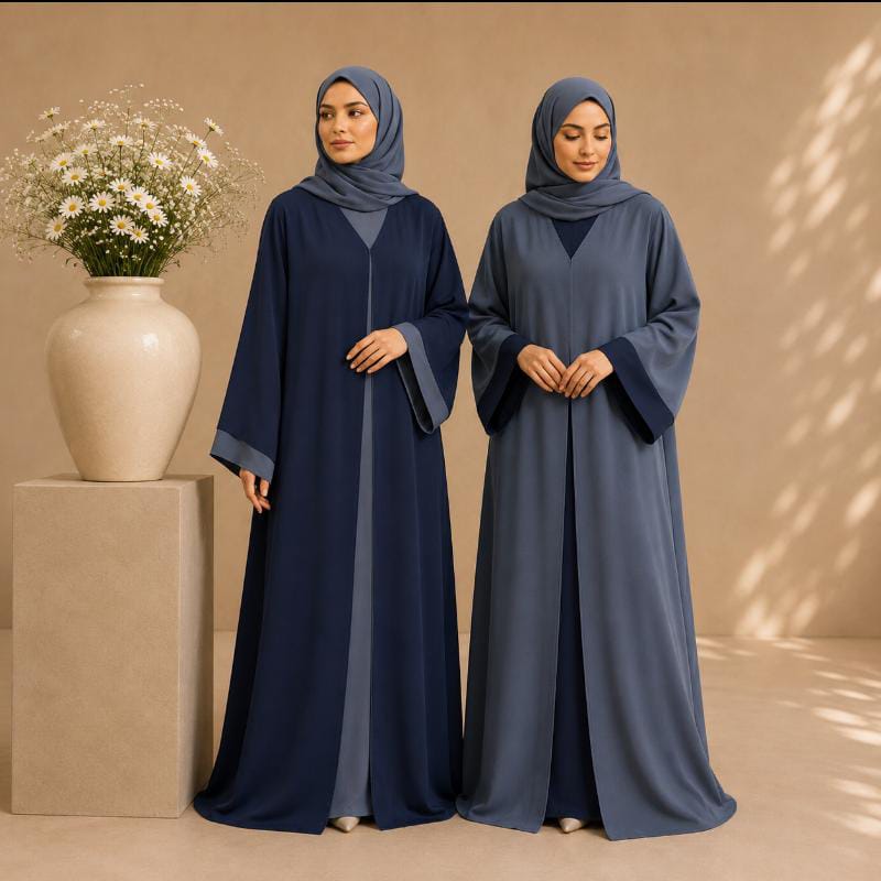 Premium Nida Fabric 85 image 3