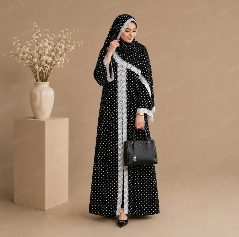 Premium Nida Fabric 59