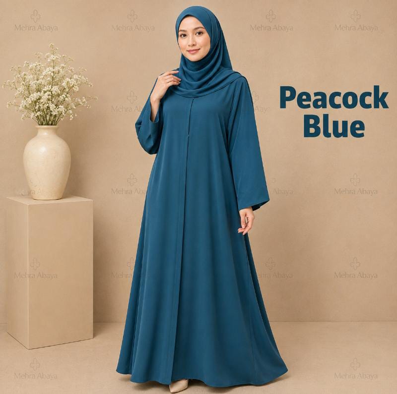 Premium nida fabric 89 image 2