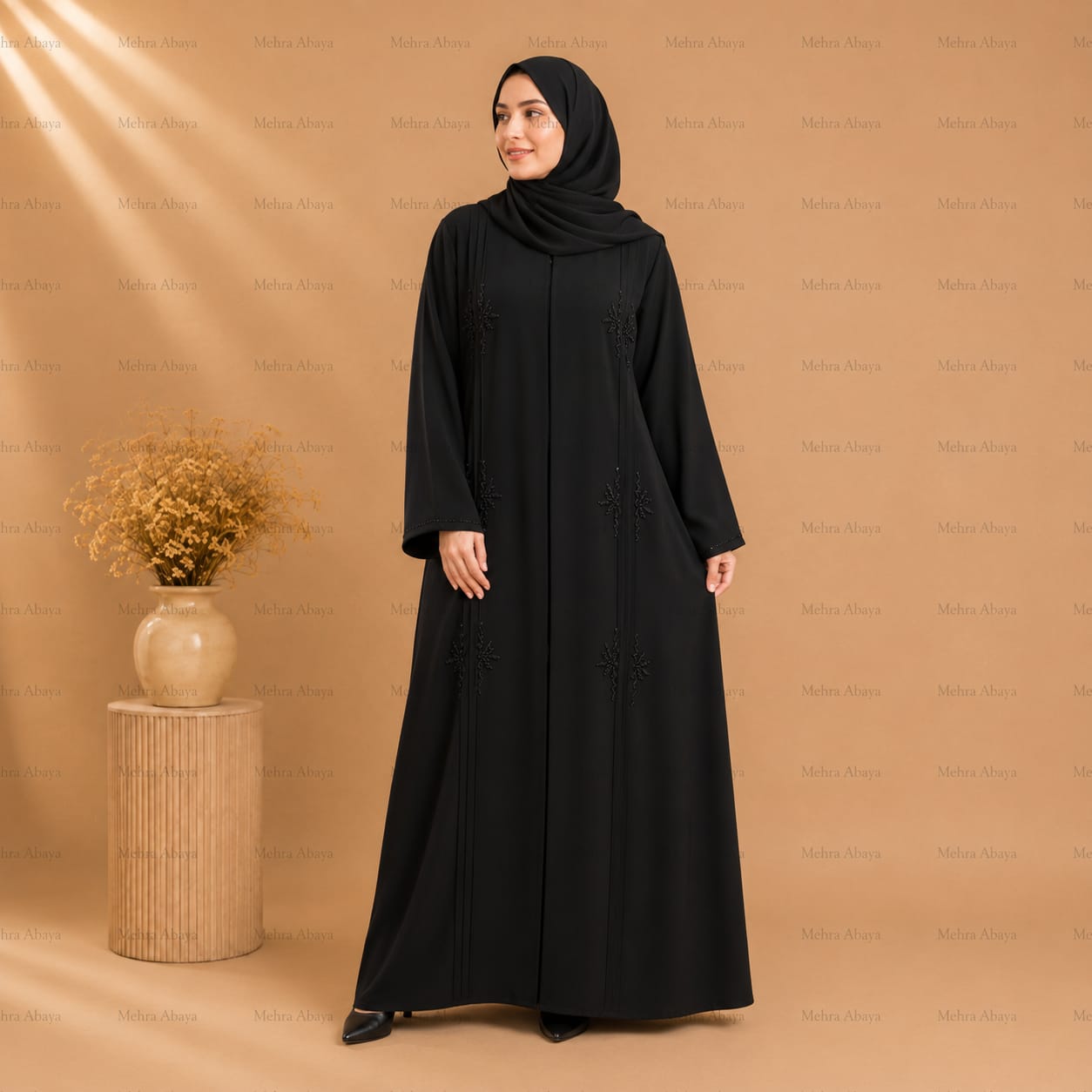 Premium Nida Fabric 66