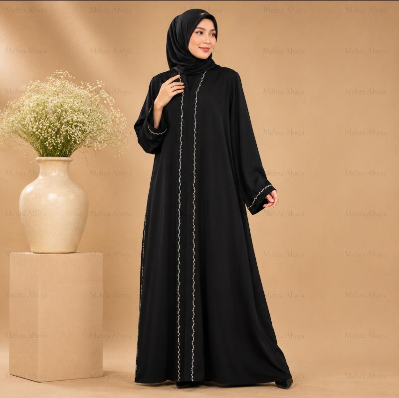 Premium Nida Fabric 35 