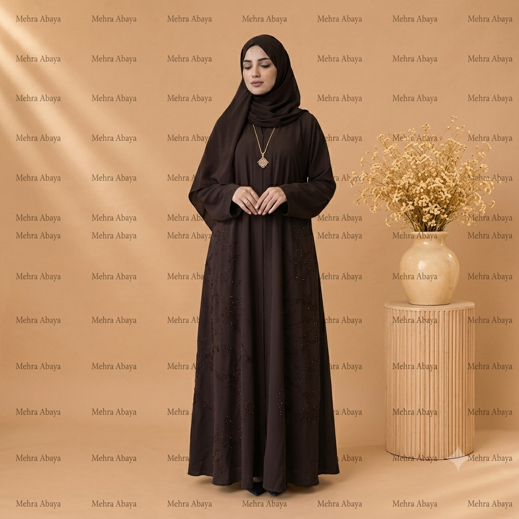 Premium Nida Fabric 28