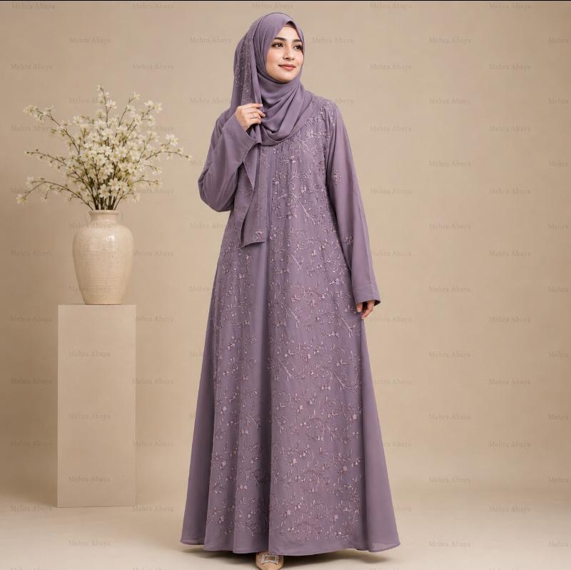 Premium Nida Fabric 62 image 3