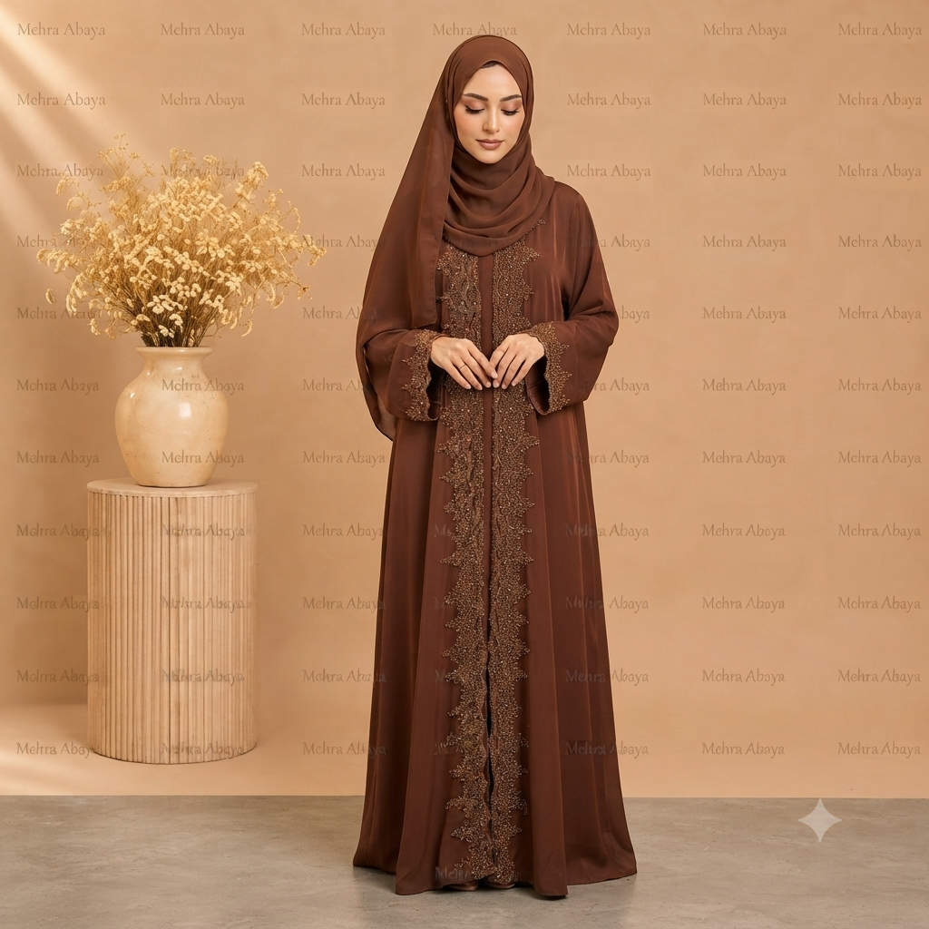 Premium Nida Fabric 52