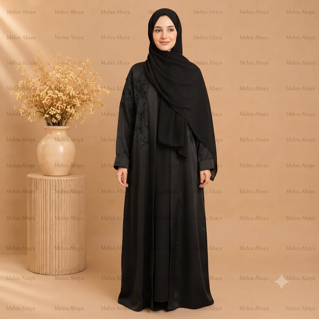 Premium Nida Fabric 53