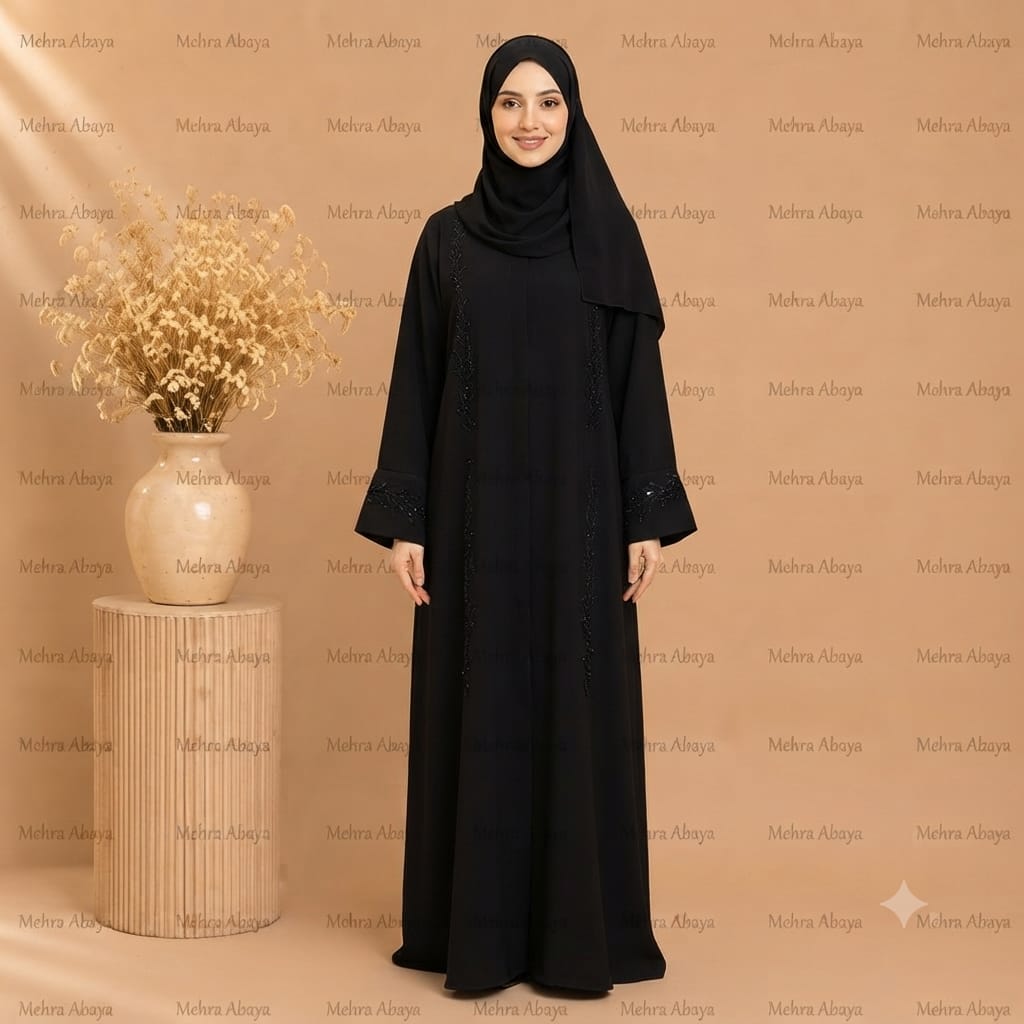 Premium Nida Fabric 65