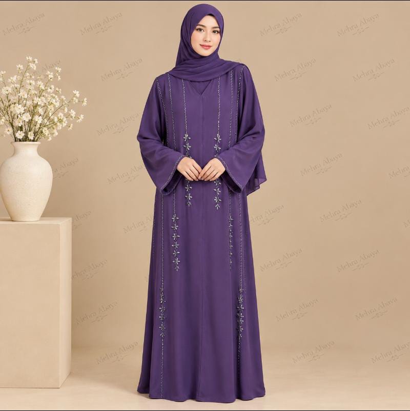 Premium Nida fabric 82