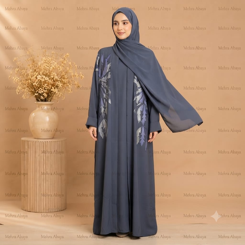 Premium Nida Fabric 53 image 5