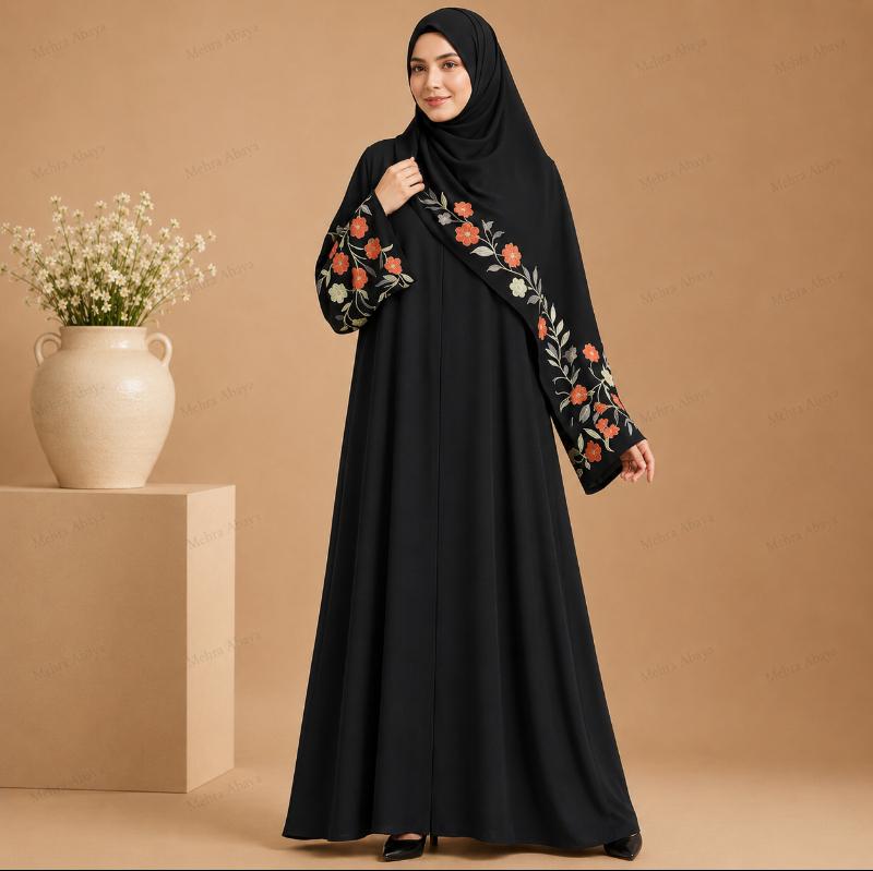Premium Nida fabric 43