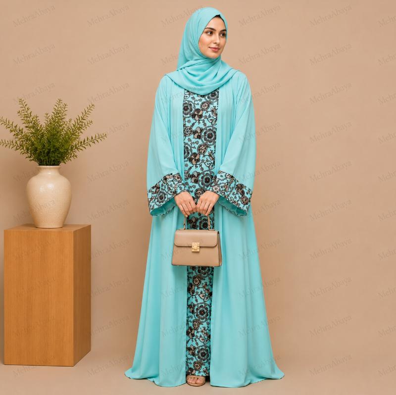 Premium Coat Model | Embro image 2