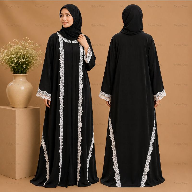 * Premium Nida fabric 13