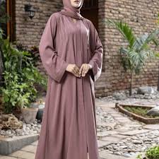 Indian Abaya image 2