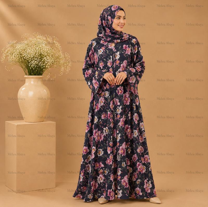 Double Chiffon Fabric 13 image 16