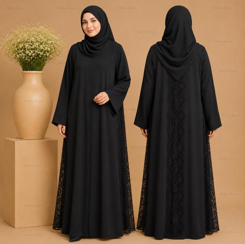 Premium Nida Fabric 45