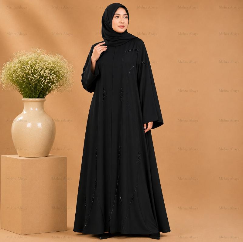 Premium Nida Fabric 38