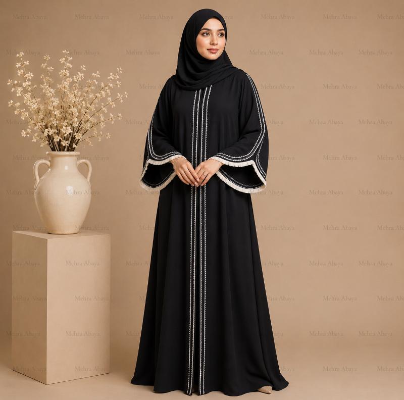 Premium Nida Fabric 47 image 2