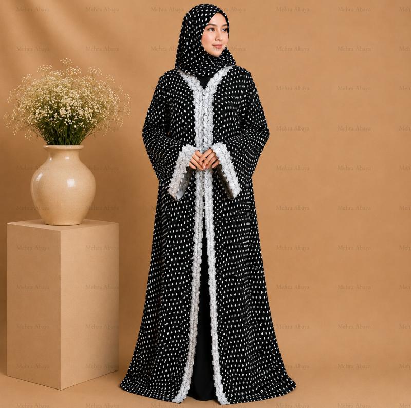 Premium Nida Fabric 20