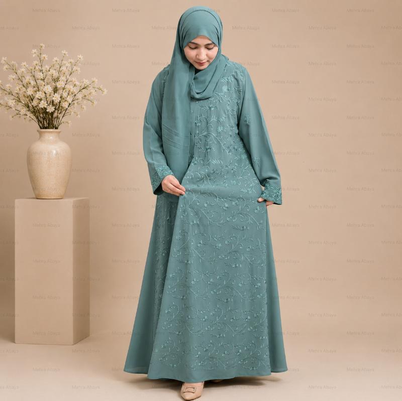 Premium Nida Fabric 62