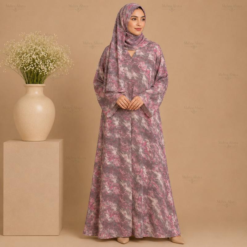 Double Chiffon Fabric 13 image 4