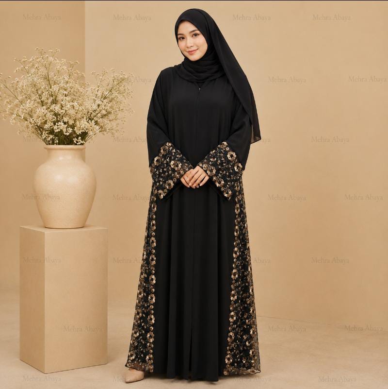 Premium Nida Fabric 61