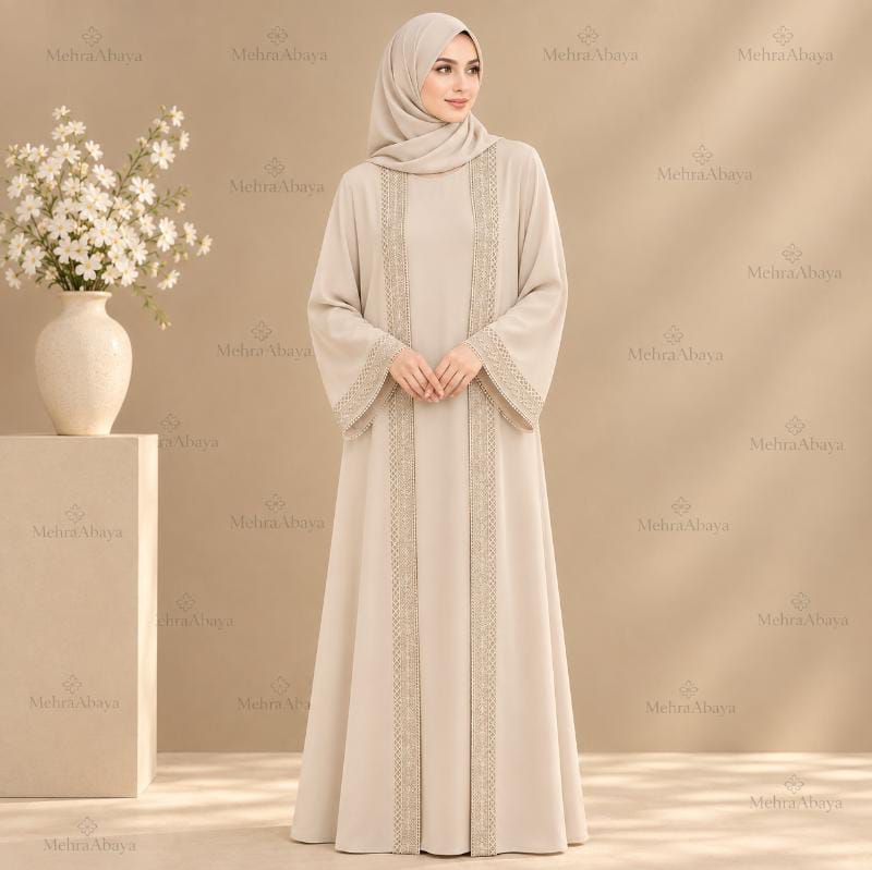 Premium Nidha fabric 84 image 6