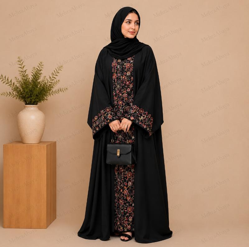 Premium Coat Model | Embro image 3