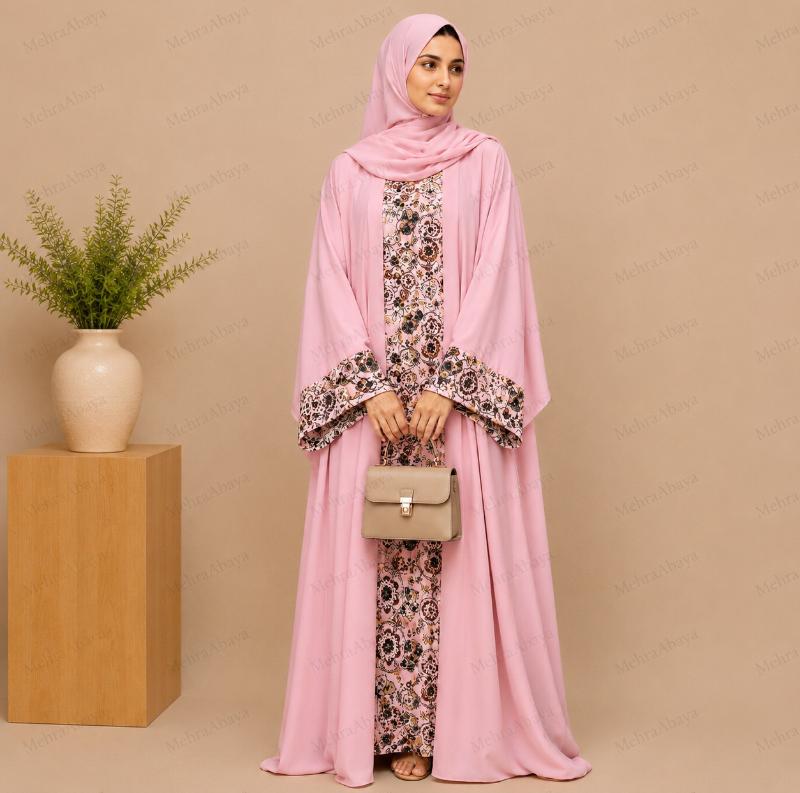 Premium Coat Model | Embro image 6