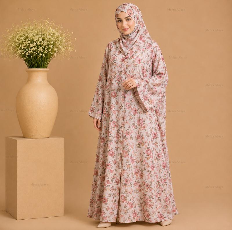Double Chiffon Fabric 13 image 18