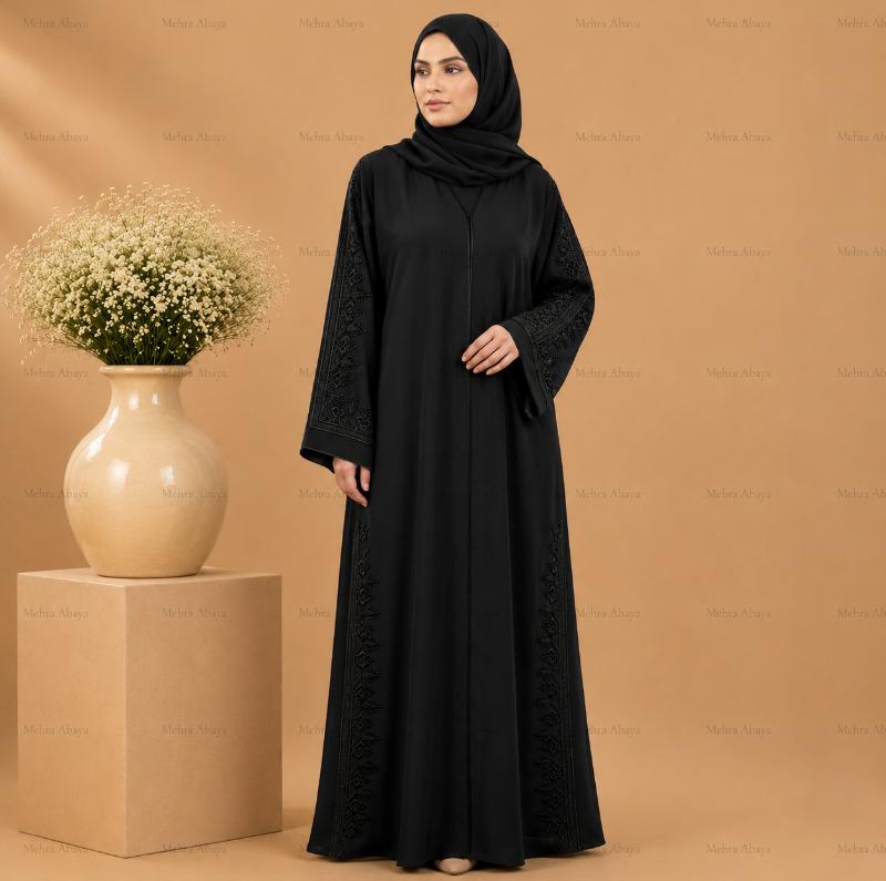 Premium Nida Fabric 31