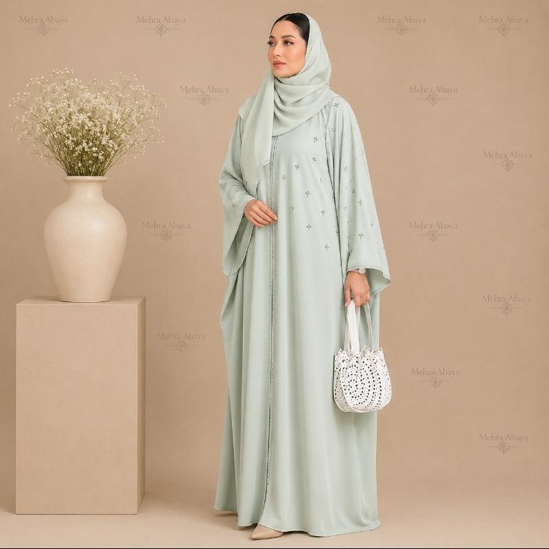 Premium-quality fabric