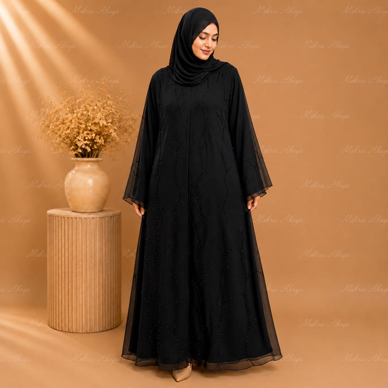 Premium organza Fabric 2 image 2